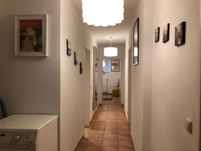 Apartment In Sternschanze Hamburgo Exterior foto